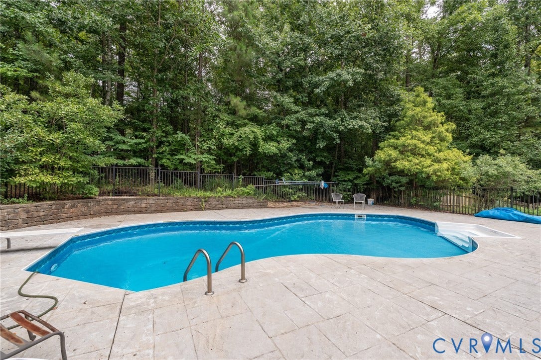 3002 Willow Trace Lane, Goochland, VA 23153 3002 Willow Trace Lane, Goochland, VA 23153