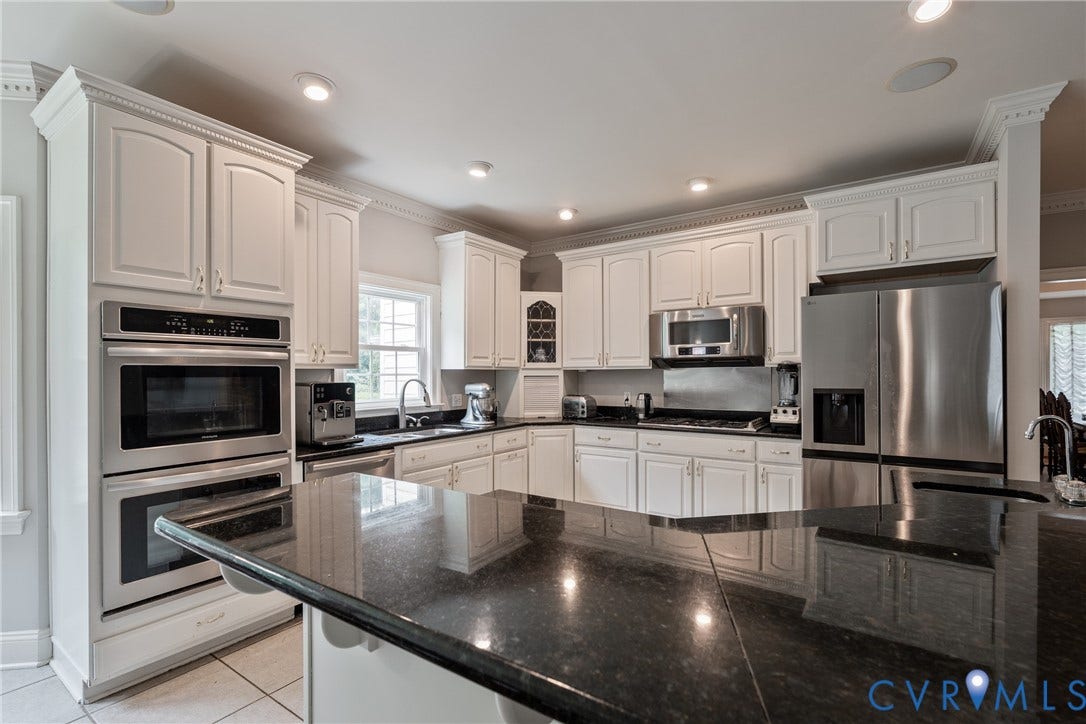 3002 Willow Trace Lane, Goochland, VA 23153 3002 Willow Trace Lane, Goochland, VA 23153