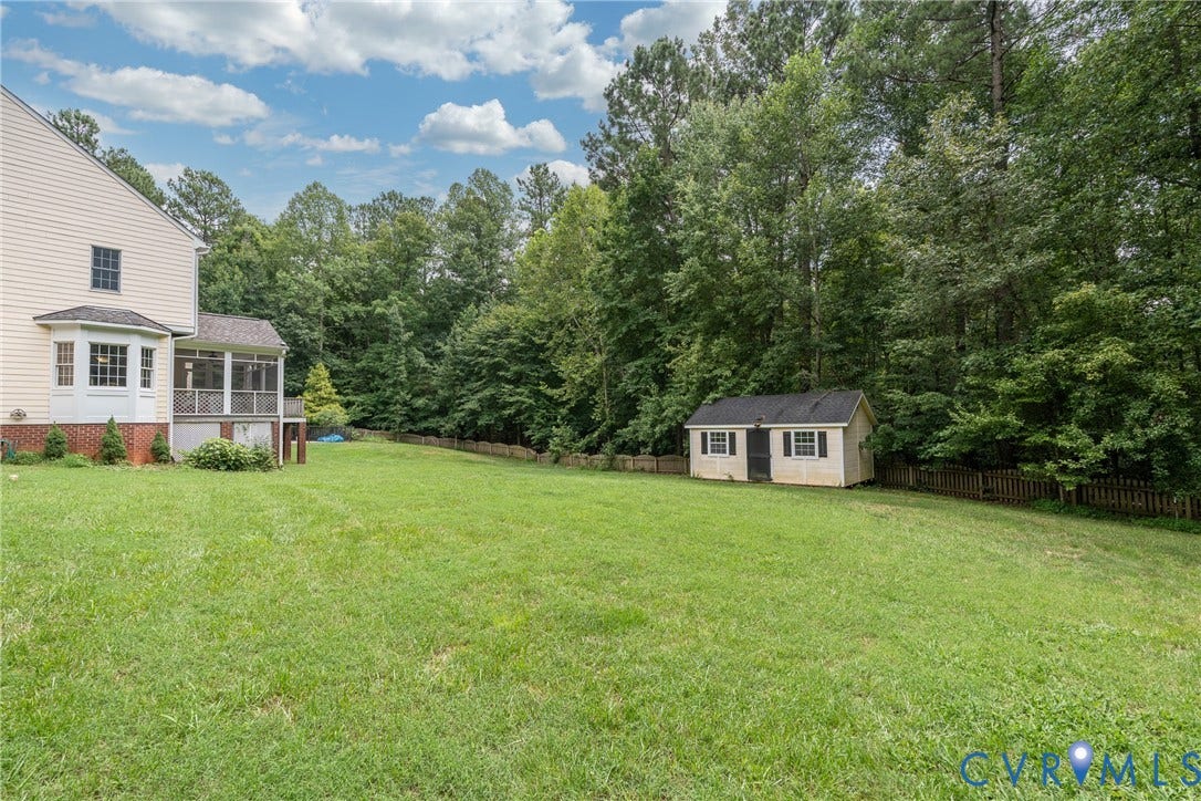 3002 Willow Trace Lane, Goochland, VA 23153 3002 Willow Trace Lane, Goochland, VA 23153