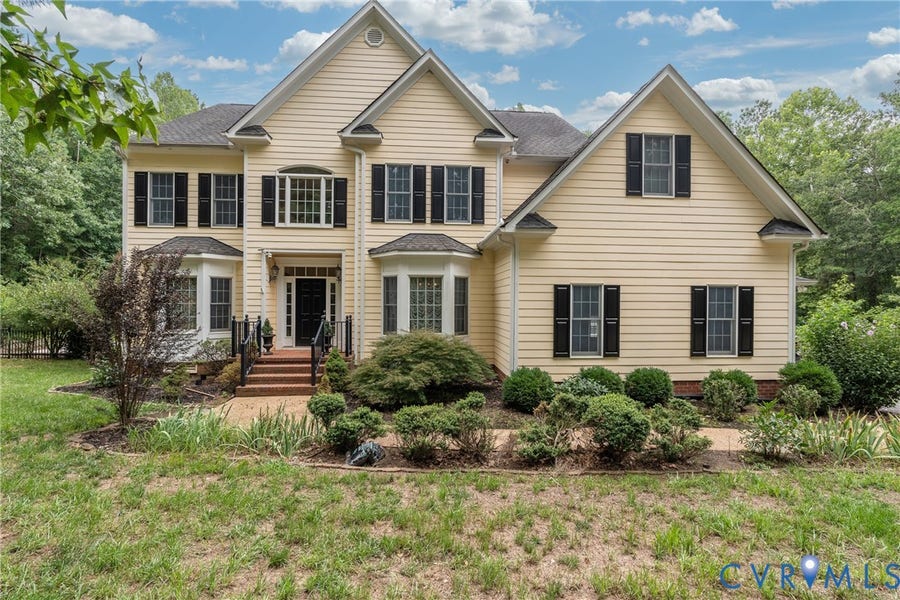 Property photo for 3002 Willow Trace Lane, Goochland, VA
