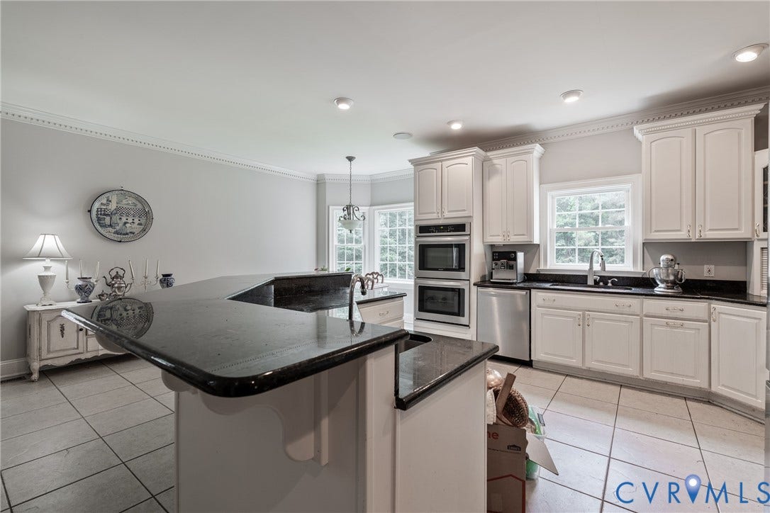 3002 Willow Trace Lane, Goochland, VA 23153 3002 Willow Trace Lane, Goochland, VA 23153