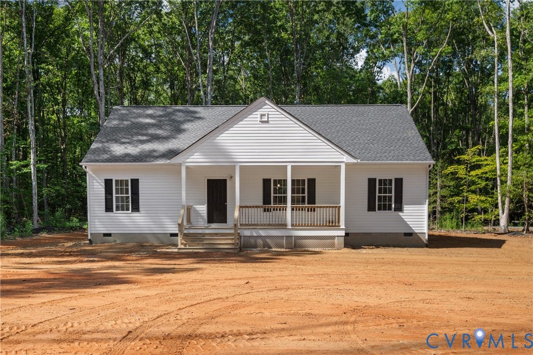 4028 Moody Town Road, Mooresfield Landing, Bumpass, VA 23024 4028 Moody Town Road, Mooresfield Landing, Bumpass, VA 23024