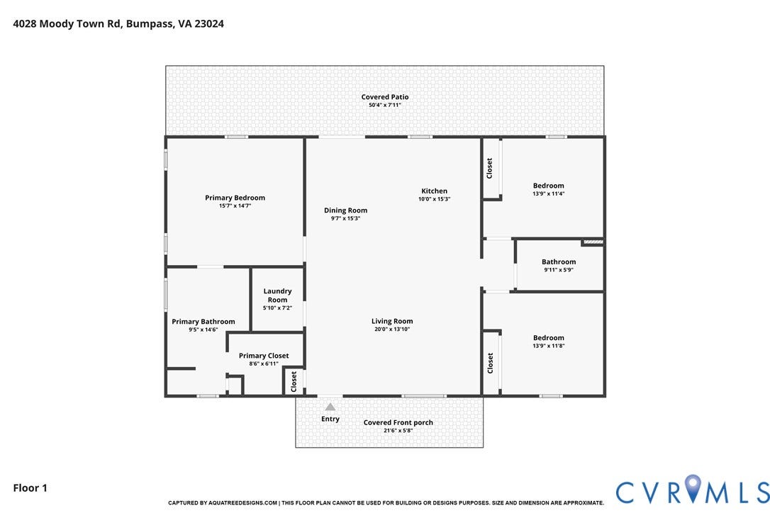 4028 Moody Town Road, Mooresfield Landing, Bumpass, VA 23024 4028 Moody Town Road, Mooresfield Landing, Bumpass, VA 23024