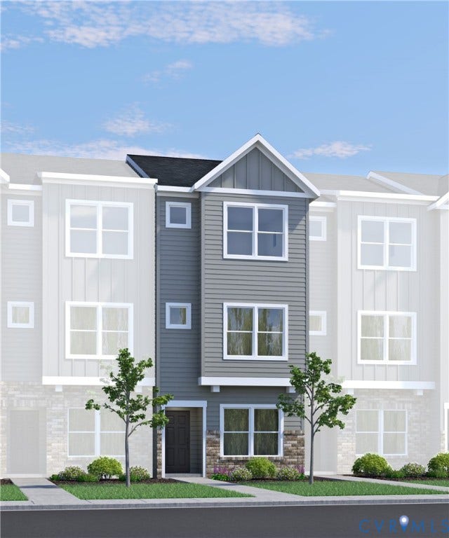 Property photo for 853 Springs Edge Avenue, Glen Allen, VA