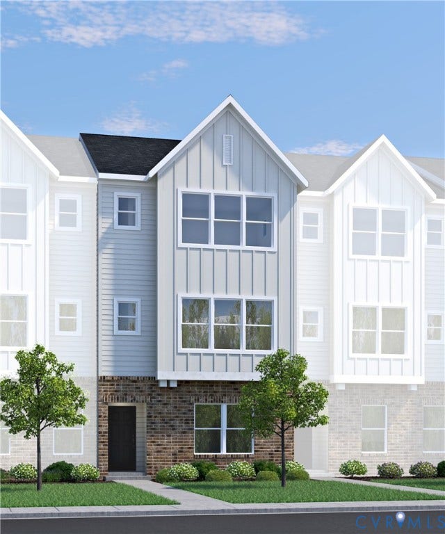 Property photo for 9801 Brookskirt Run, Glen Allen, VA