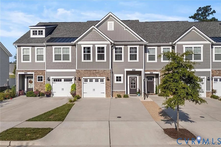 Property photo for 12576 Petrel Crossing, Chesterfield, VA