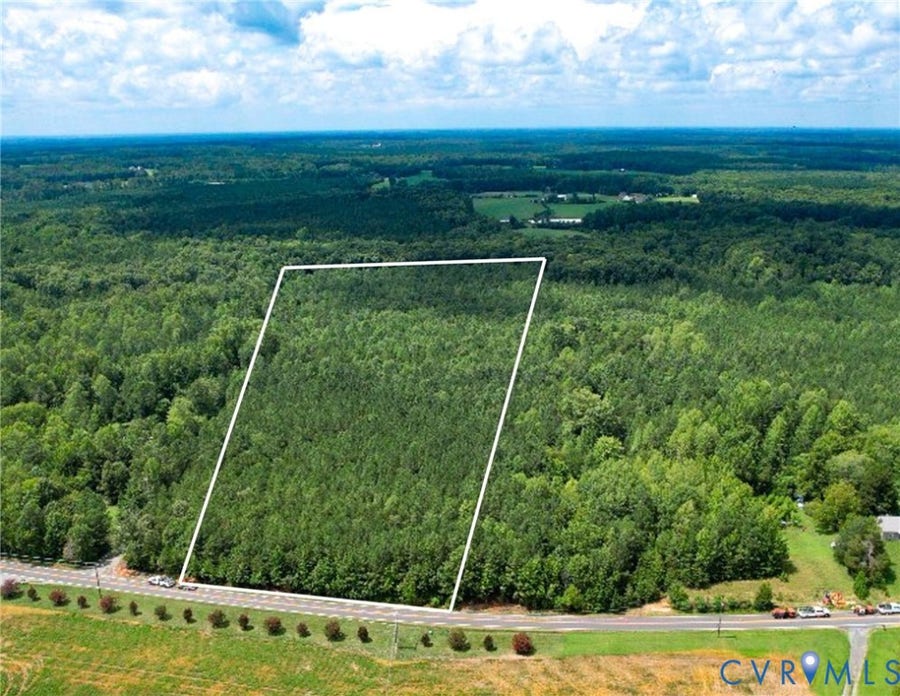 Property photo for 25.5 Acres Ladysmith Road, Ruther Glen, VA