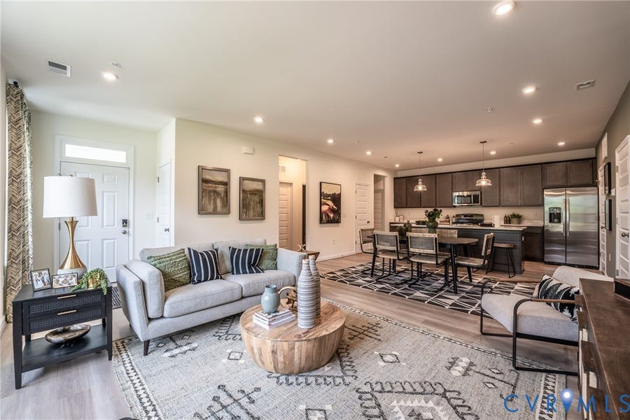 Property photo for 5313 Twisting Vine Lane, #102, Glen Allen, VA