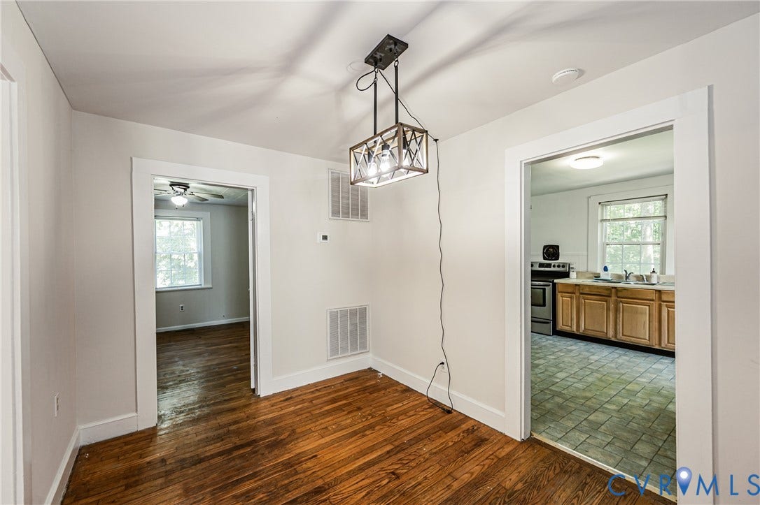 1845 Powhatan Trail, King William, VA 23086