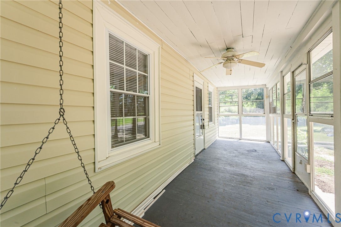 1845 Powhatan Trail, King William, VA 23086