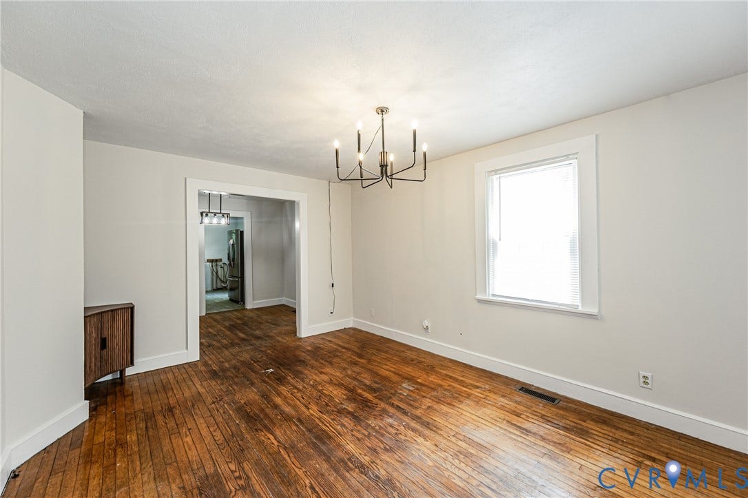 1845 Powhatan Trail, King William, VA 23086