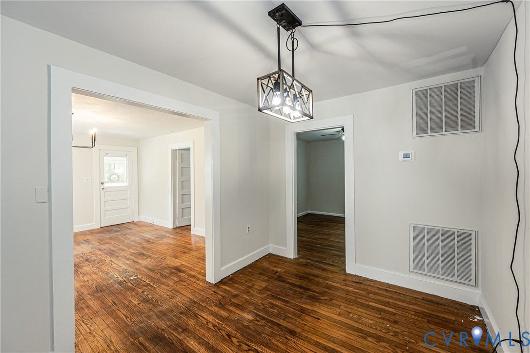 1845 Powhatan Trail, King William, VA 23086