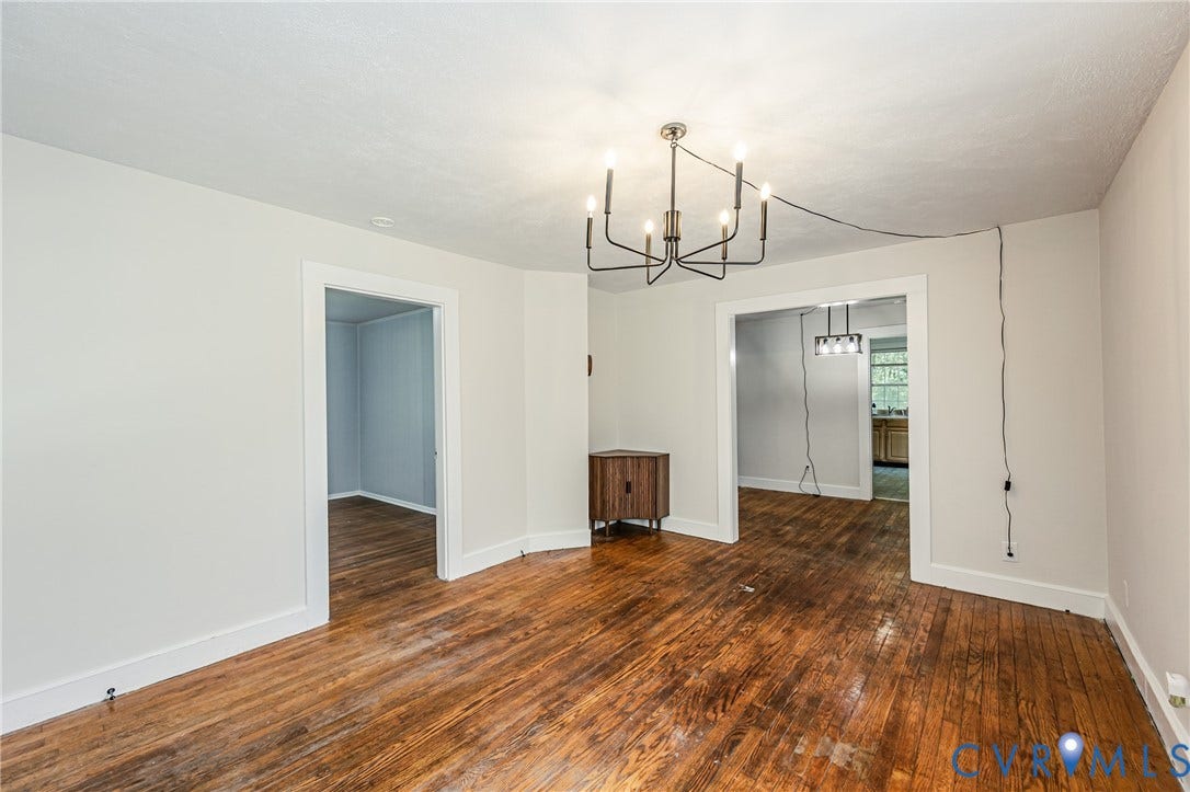 1845 Powhatan Trail, King William, VA 23086