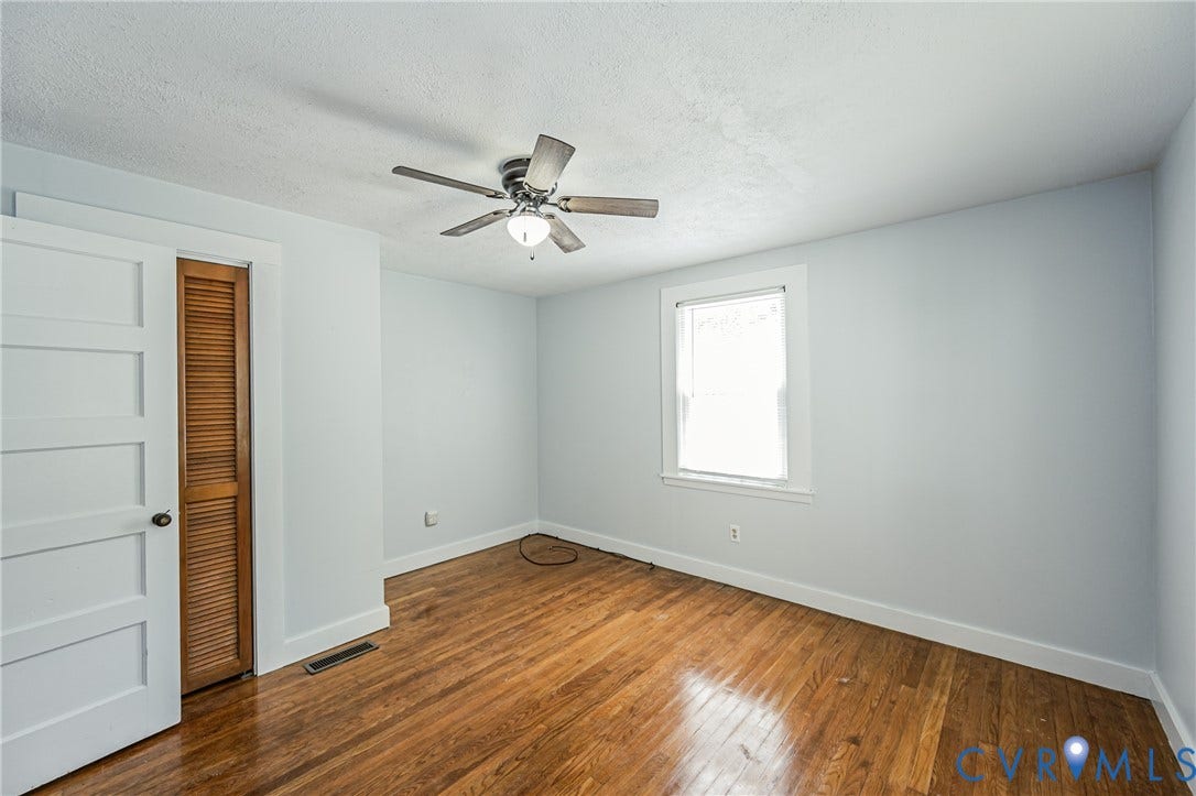 1845 Powhatan Trail, King William, VA 23086
