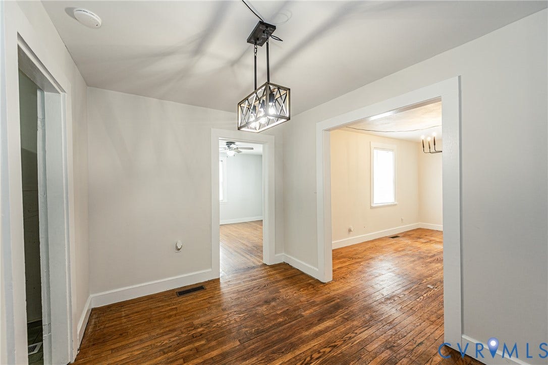 1845 Powhatan Trail, King William, VA 23086