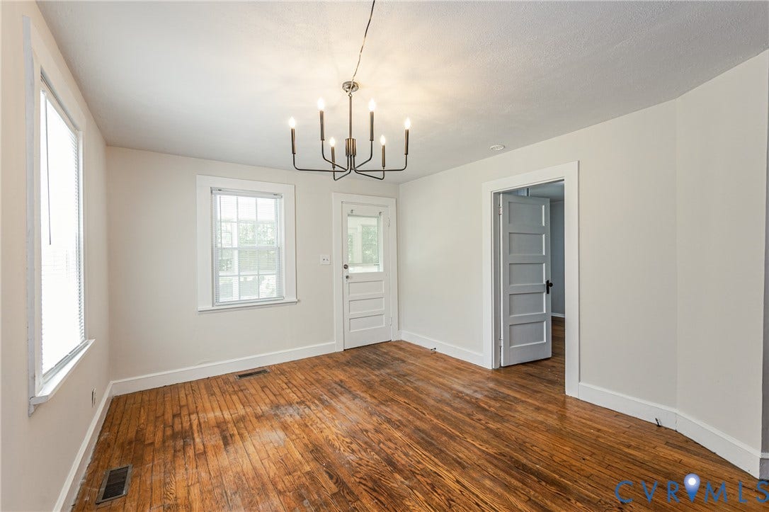 1845 Powhatan Trail, King William, VA 23086