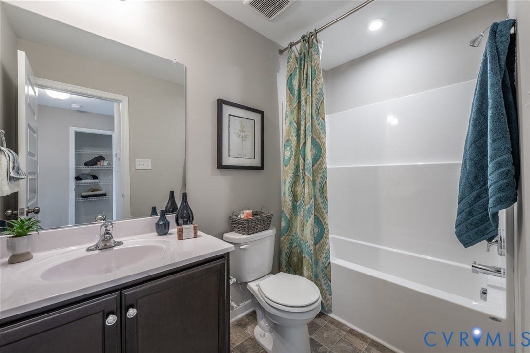 244 Greenpark Road, Sandston, VA 23150 244 Greenpark Road, Sandston, VA 23150