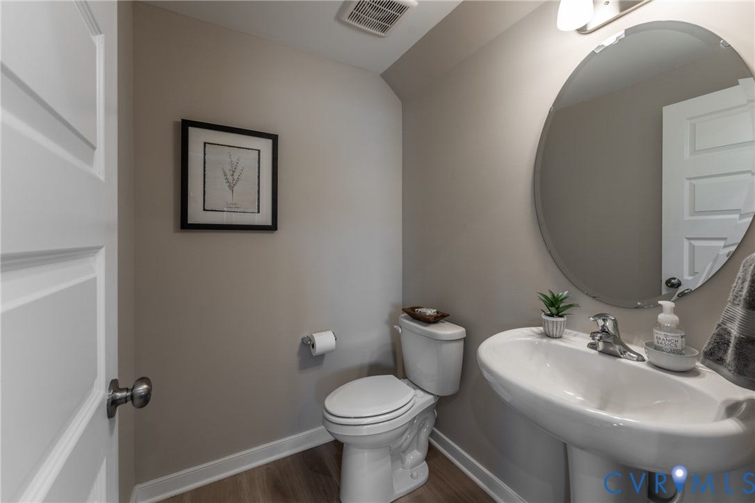 244 Greenpark Road, Sandston, VA 23150 244 Greenpark Road, Sandston, VA 23150