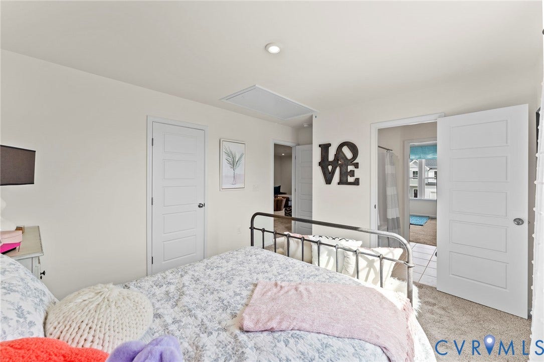 3409 Marwick Place, Richmond, VA 23234