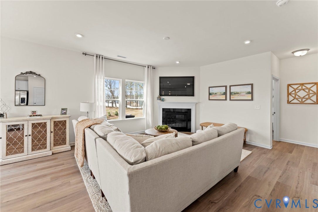 3409 Marwick Place, Richmond, VA 23234