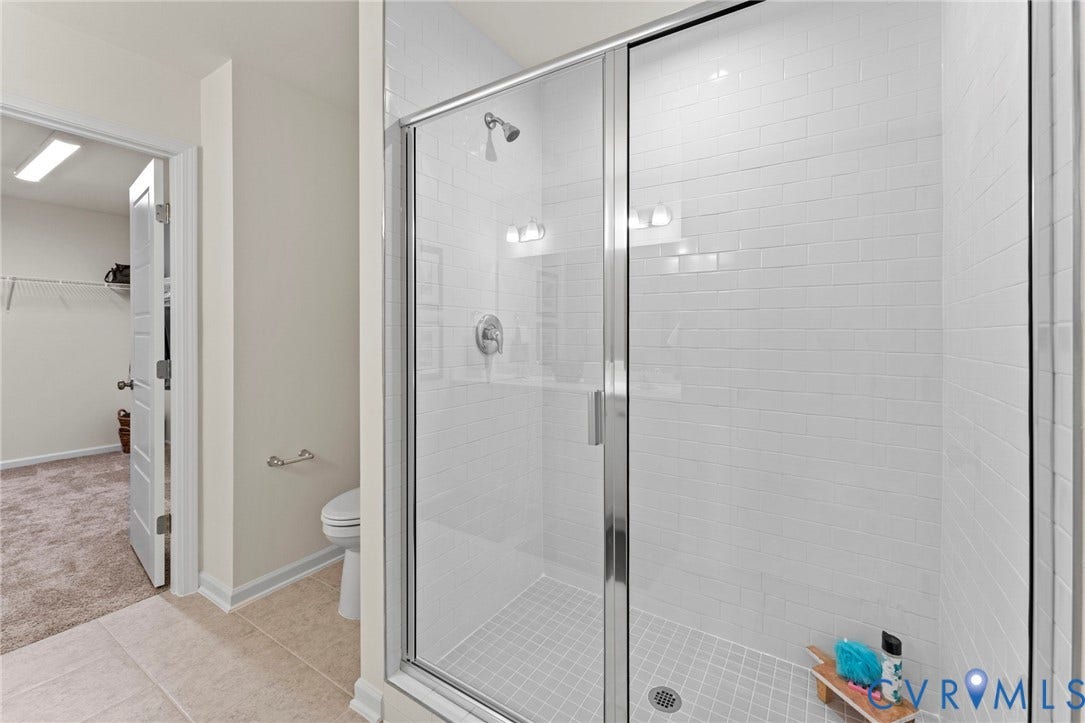 3409 Marwick Place, Richmond, VA 23234