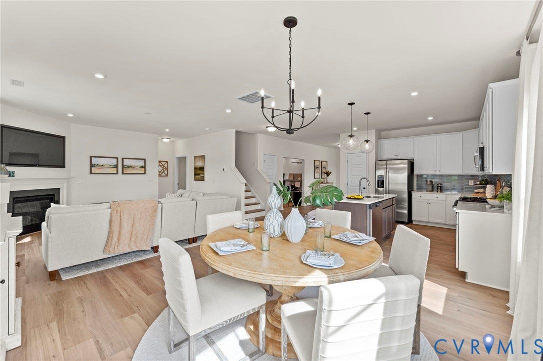 3409 Marwick Place, Richmond, VA 23234