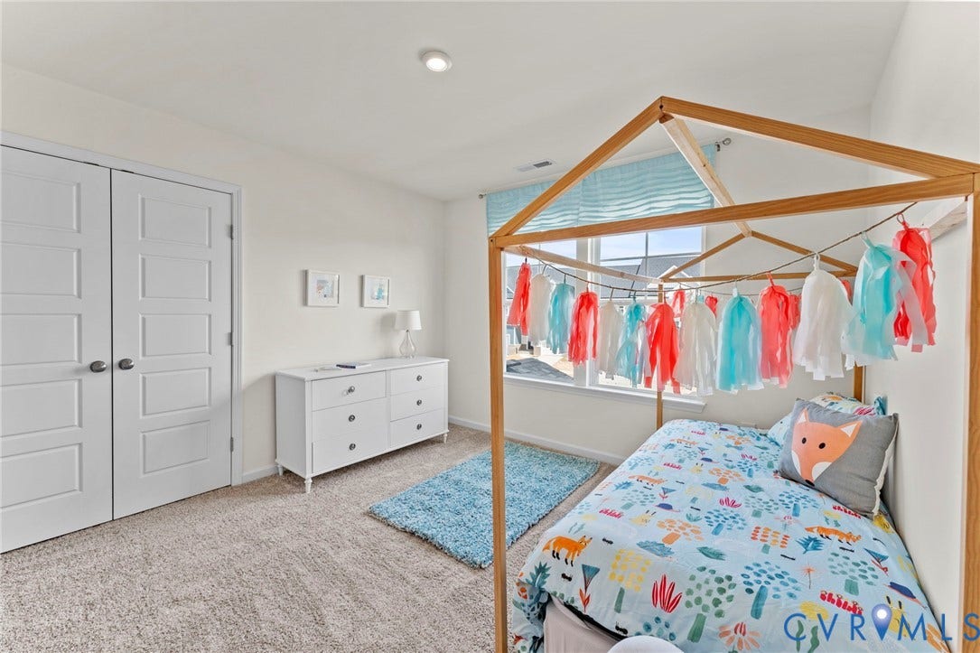 3409 Marwick Place, Richmond, VA 23234