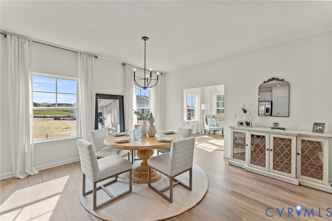 3409 Marwick Place, Richmond, VA 23234