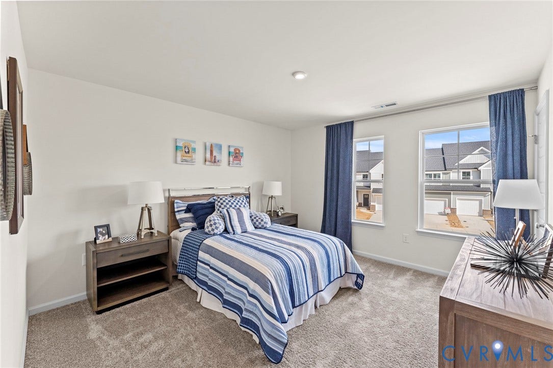 3409 Marwick Place, Richmond, VA 23234