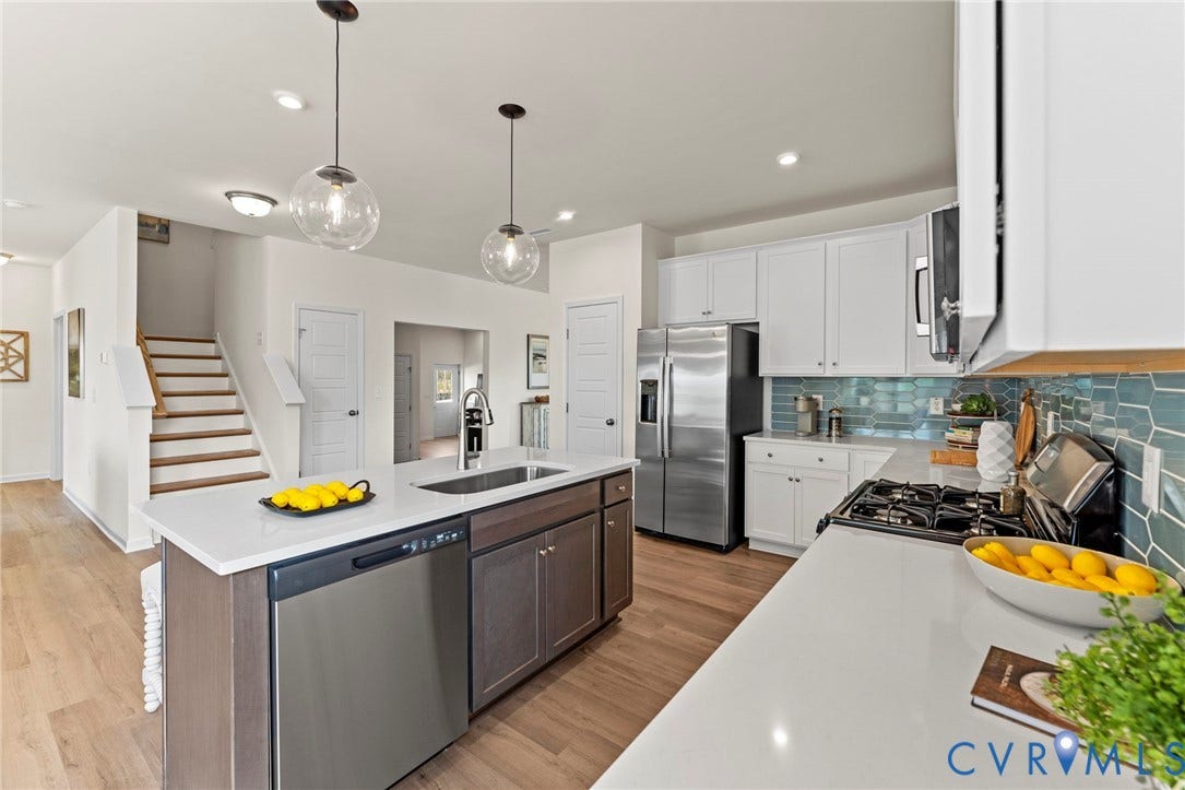 3409 Marwick Place, Richmond, VA 23234
