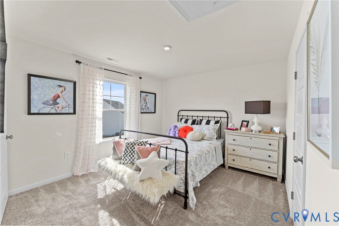 3409 Marwick Place, Richmond, VA 23234