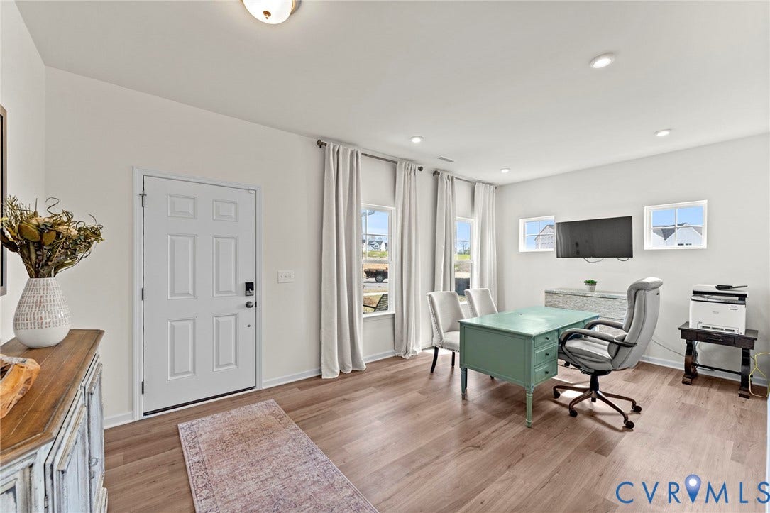 3409 Marwick Place, Richmond, VA 23234