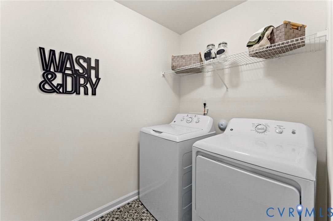 3409 Marwick Place, Richmond, VA 23234