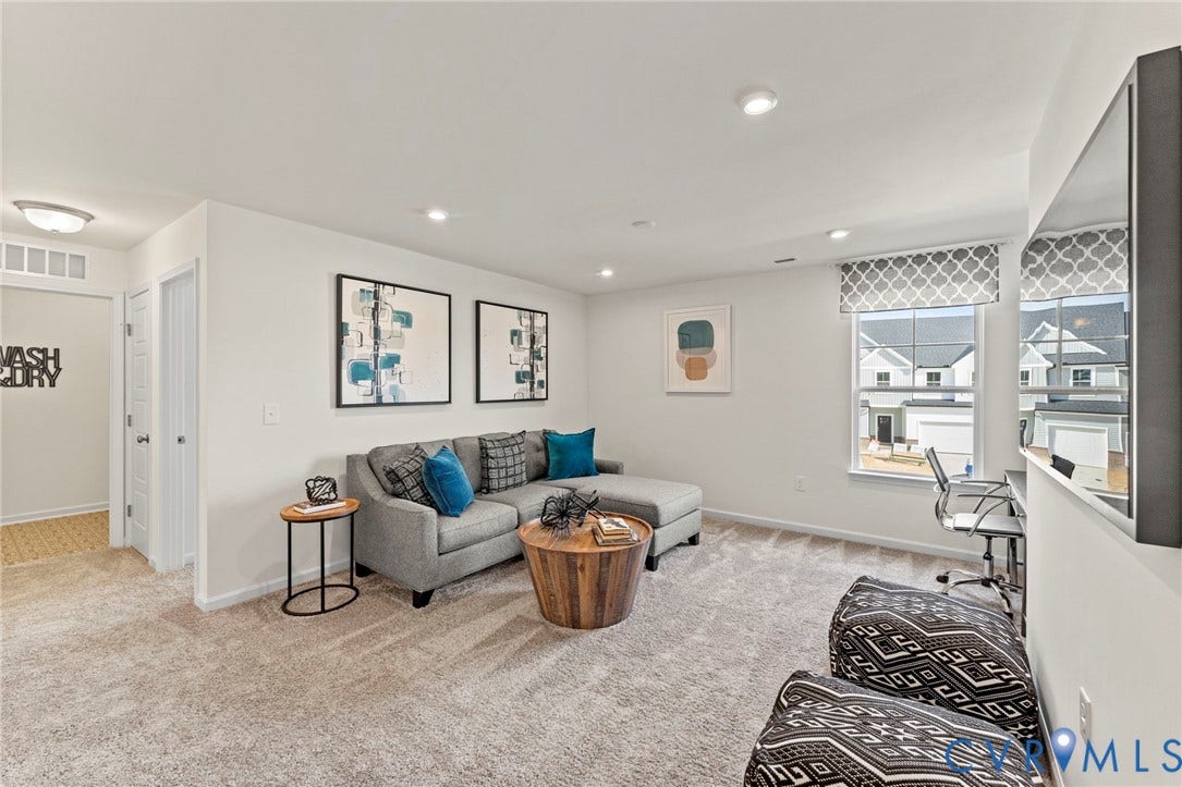 3409 Marwick Place, Richmond, VA 23234