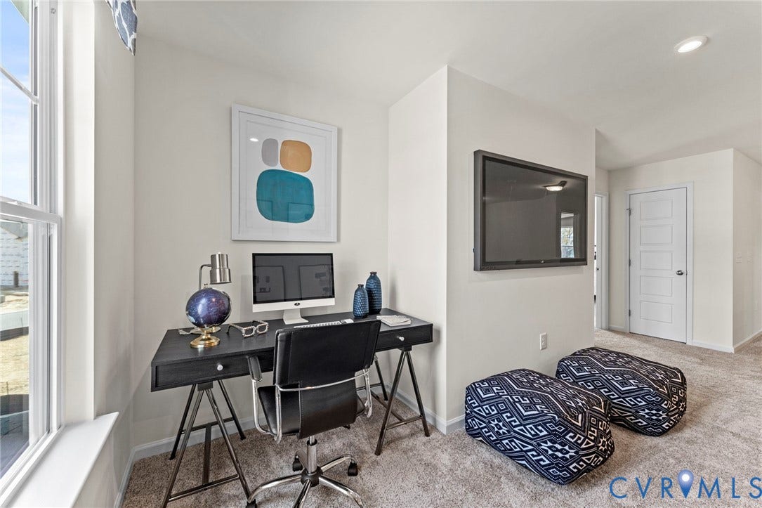 3409 Marwick Place, Richmond, VA 23234