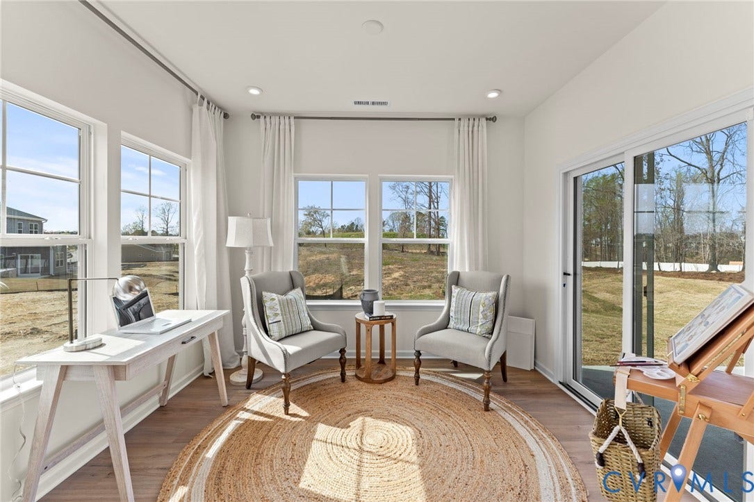 3409 Marwick Place, Richmond, VA 23234