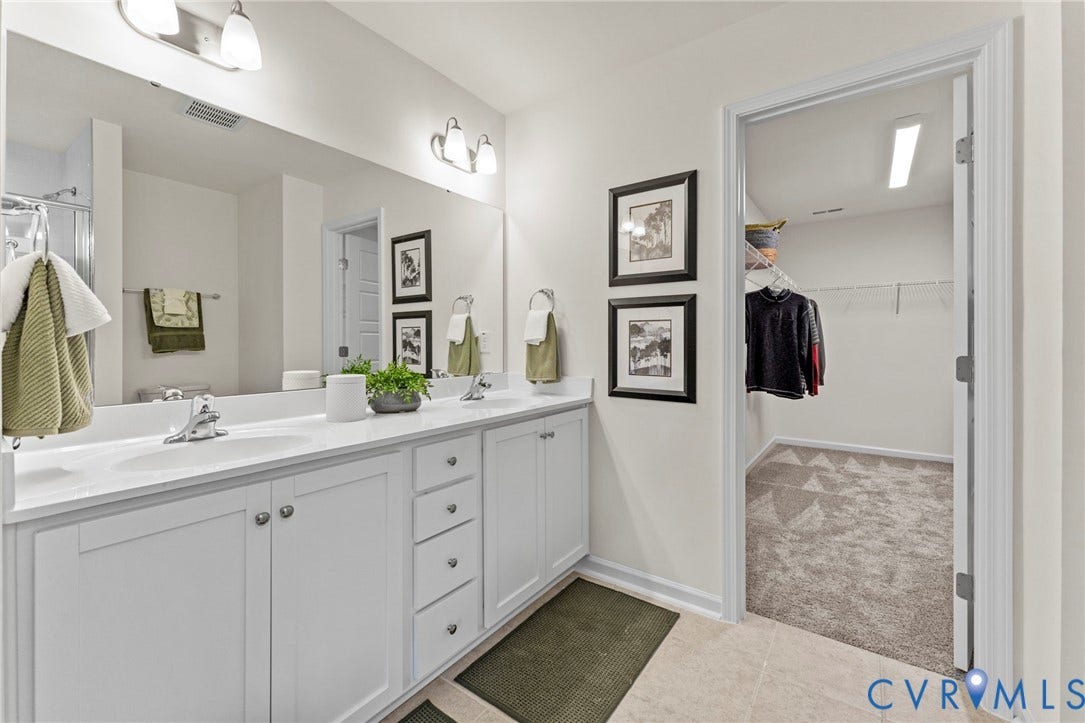 3409 Marwick Place, Richmond, VA 23234