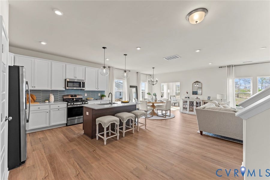 Property photo for 3409 Marwick Place, Richmond, VA