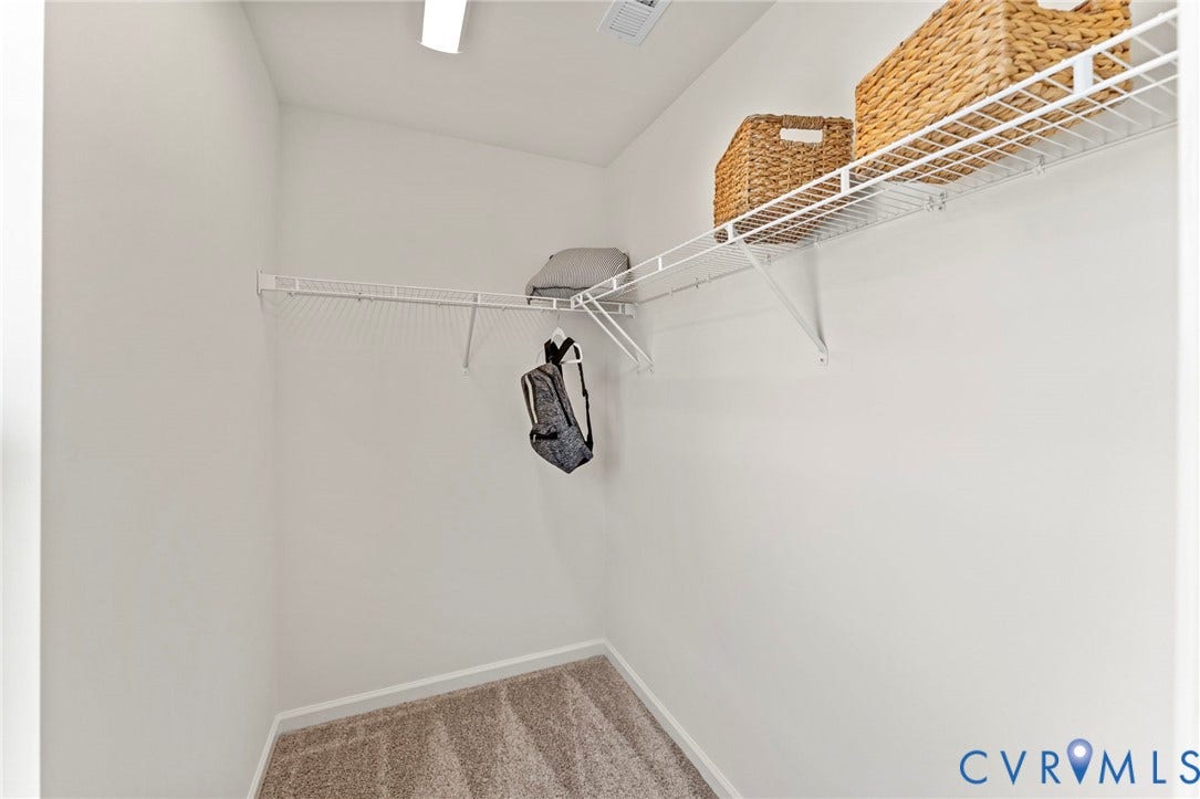 3409 Marwick Place, Richmond, VA 23234