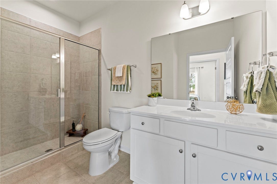 3409 Marwick Place, Richmond, VA 23234