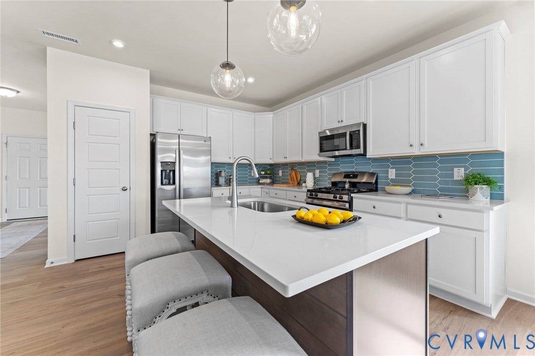 3409 Marwick Place, Richmond, VA 23234