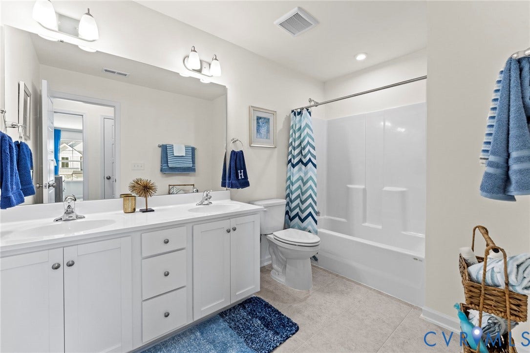 3409 Marwick Place, Richmond, VA 23234