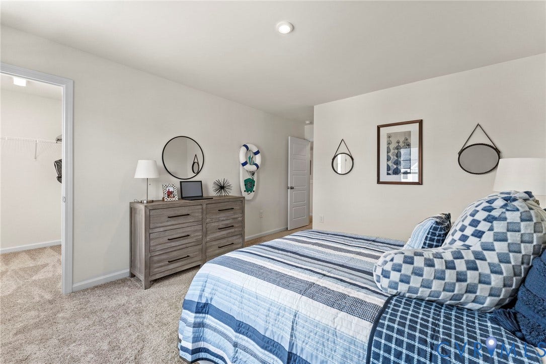 3409 Marwick Place, Richmond, VA 23234