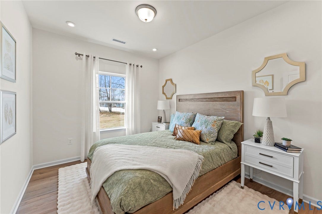 3409 Marwick Place, Richmond, VA 23234