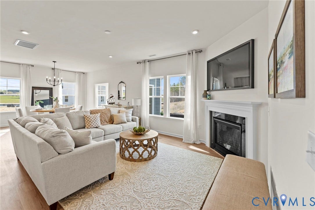 3409 Marwick Place, Richmond, VA 23234