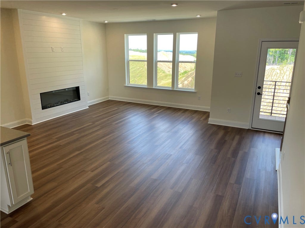 16029 Aspect Way, Midlothian, VA 23113 SNEAK PEEK! Here's a look at the interior of the Foster at 16029 Aspect Way. Schedule your tour today!