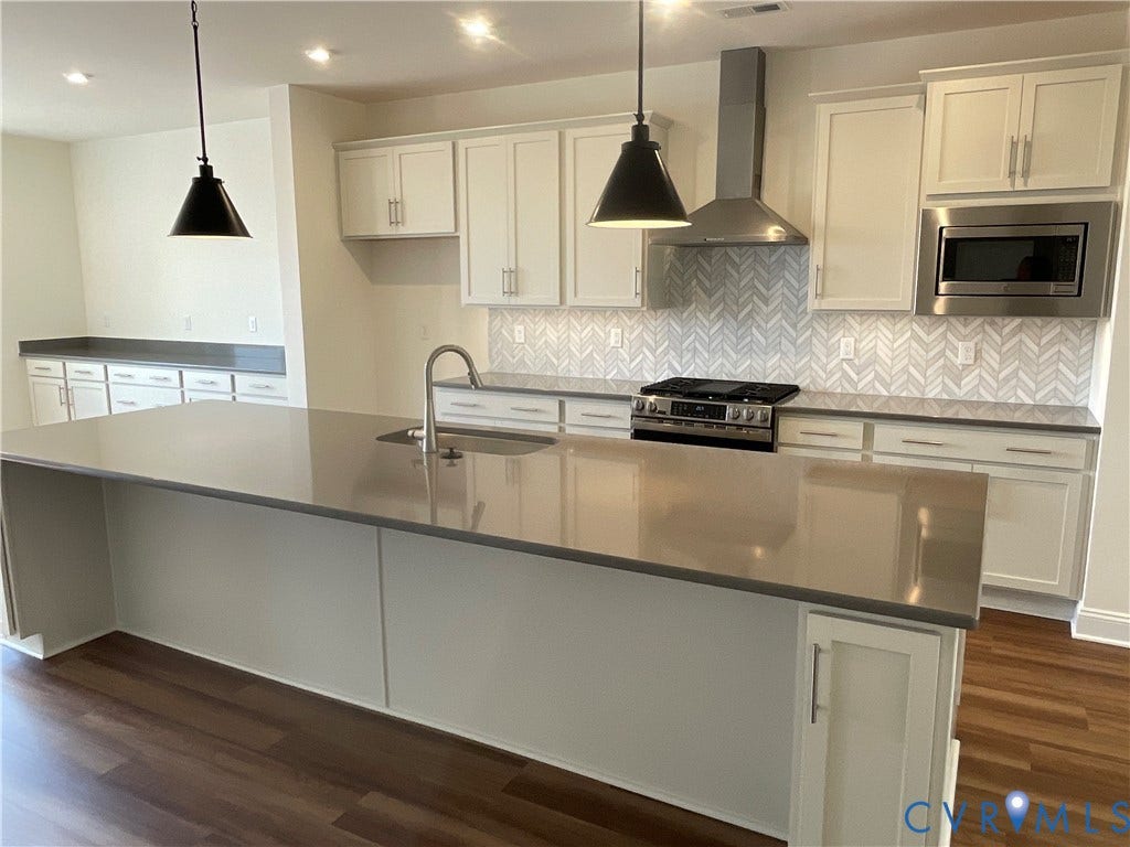 16029 Aspect Way, Midlothian, VA 23113 SNEAK PEEK! Here's a look at the interior of the Foster at 16029 Aspect Way. Schedule your tour today!
