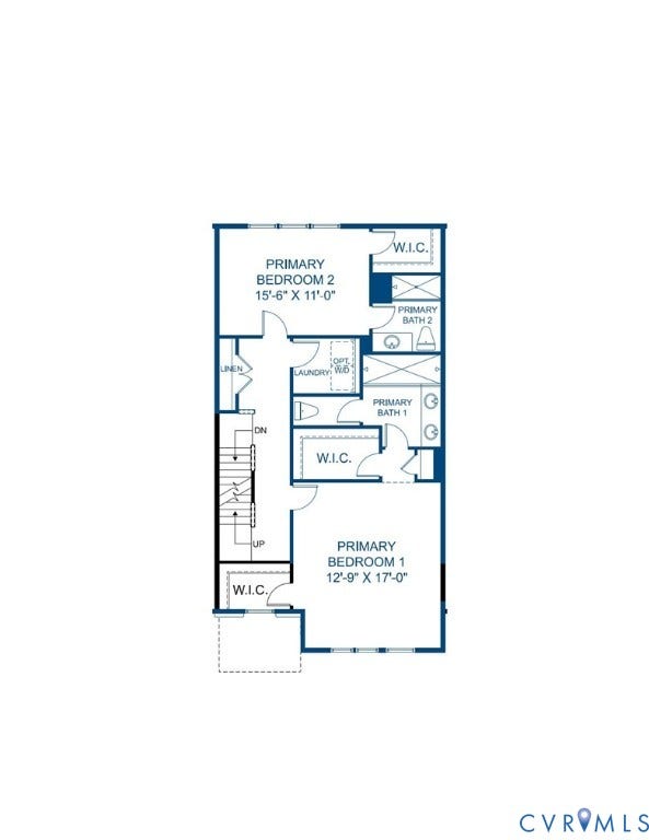 16029 Aspect Way, Midlothian, VA 23113 Third Floor