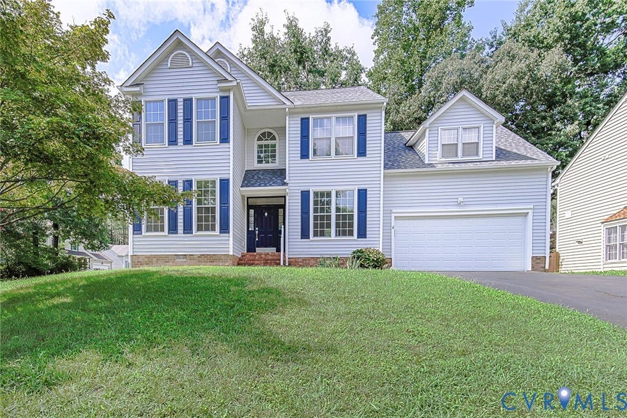 Property photo for 2701 Park Green Way, Henrico, VA