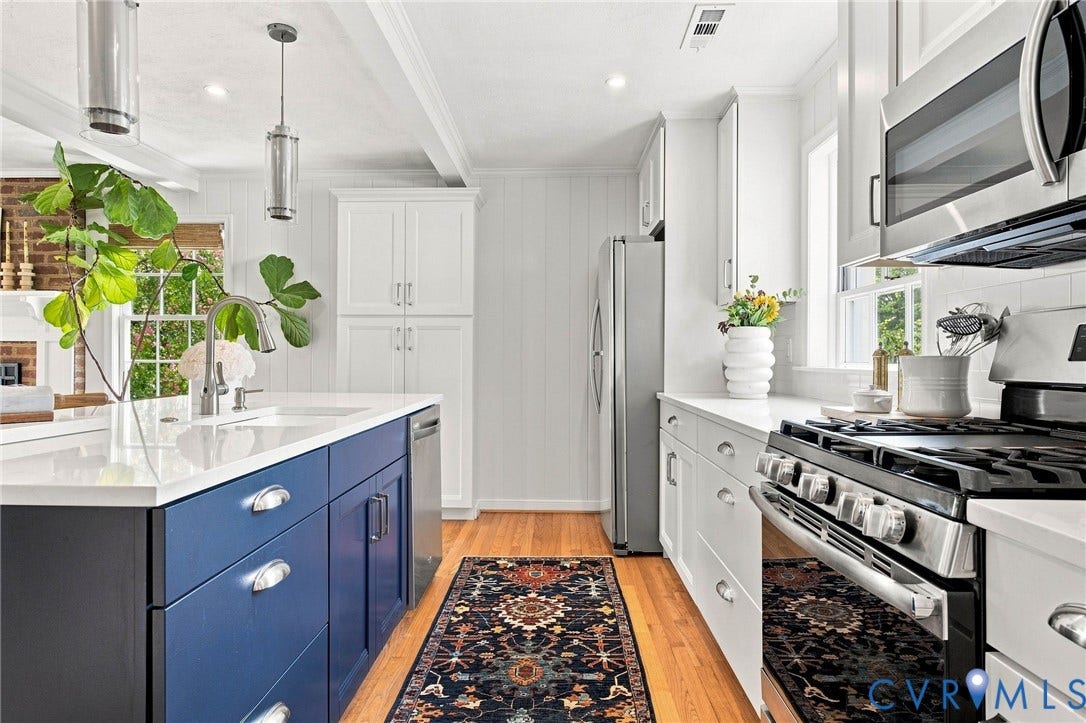 1005 Greenway Lane, Richmond, VA 23226 1005 Greenway Lane, Richmond, VA 23226